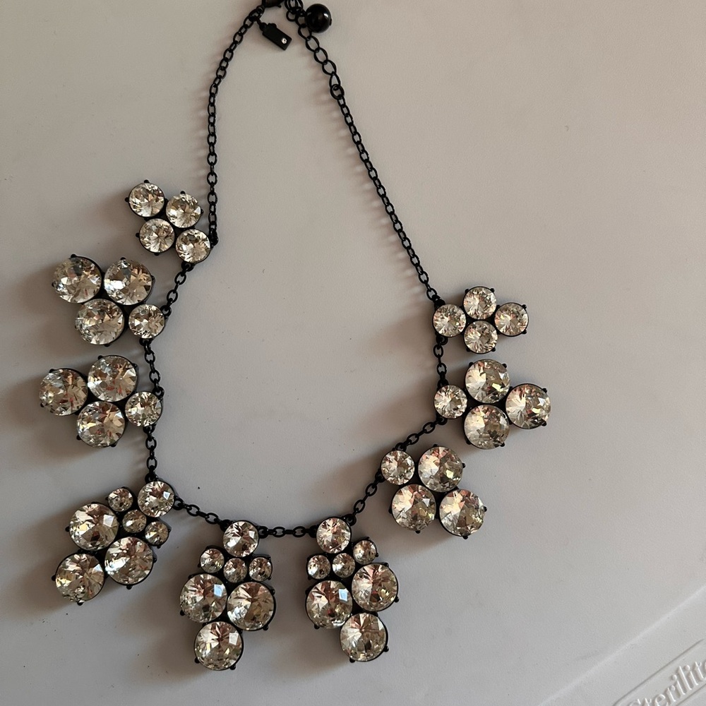 Kate Spade neckless